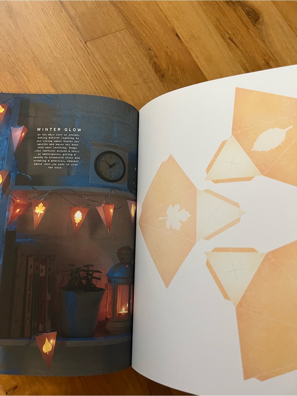 Project Calm Mindfulness through Making Book - Picture 5 of 7
